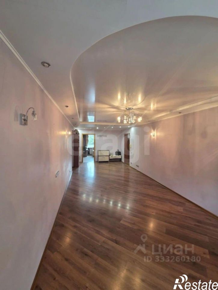 3-комн квартира ул Мусы Джалиля, 31,  д. 31