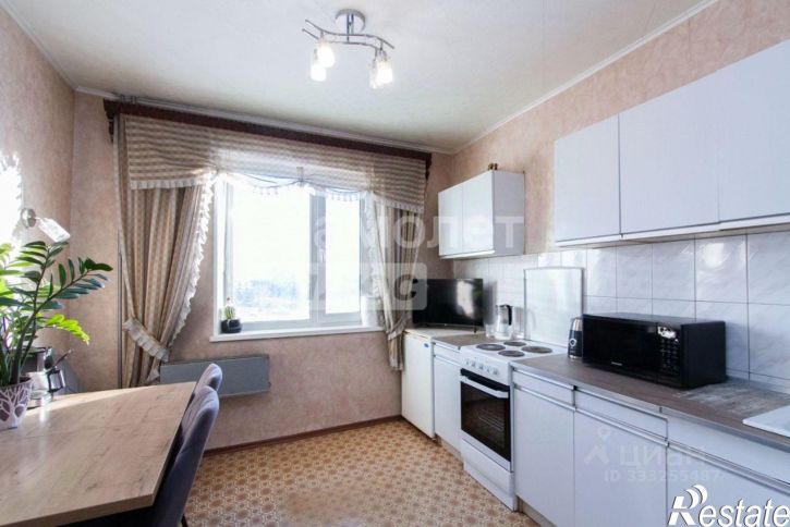 2-комн квартира ул Ивана Черных, 24,  д. 24