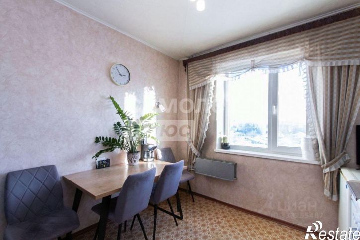 2-комн квартира ул Ивана Черных, 24,  д. 24