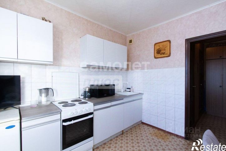 2-комн квартира ул Ивана Черных, 24,  д. 24
