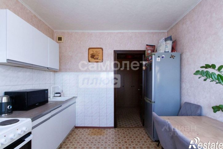 2-комн квартира ул Ивана Черных, 24,  д. 24