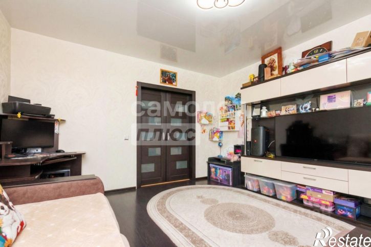 2-комн квартира ул Бердская, 5,  д. 5