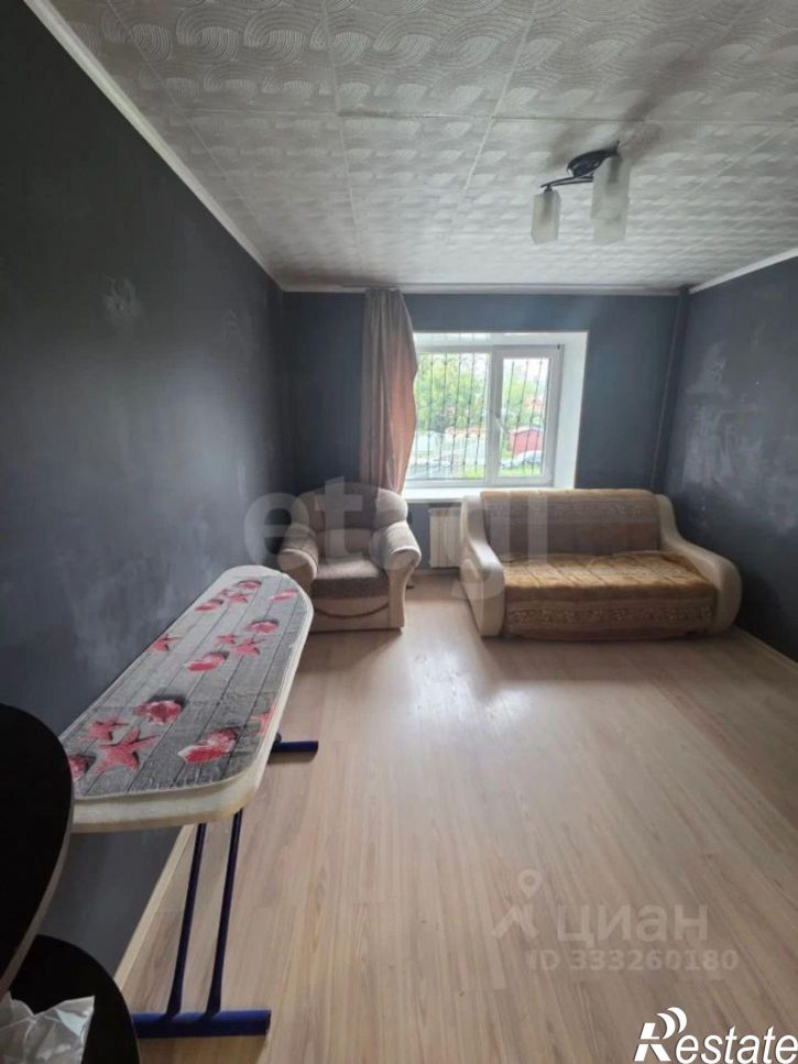 3-комн квартира ул Мусы Джалиля, 31,  д. 31