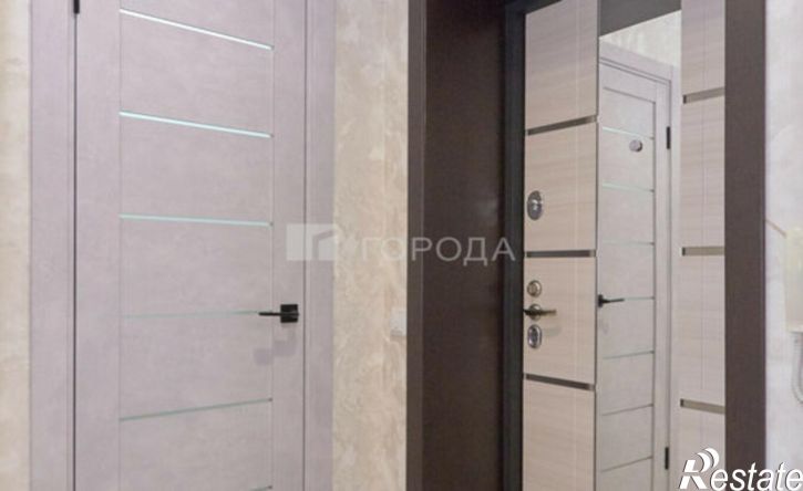 1-комн квартира ул Котовского, 3 1,  д. 3 1,  к. 1