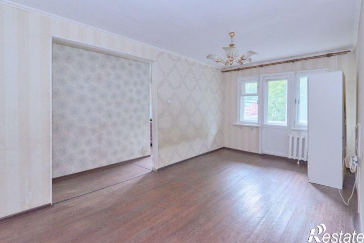 3-комн квартира ул Железнодорожная, 7а,  д. 7а
