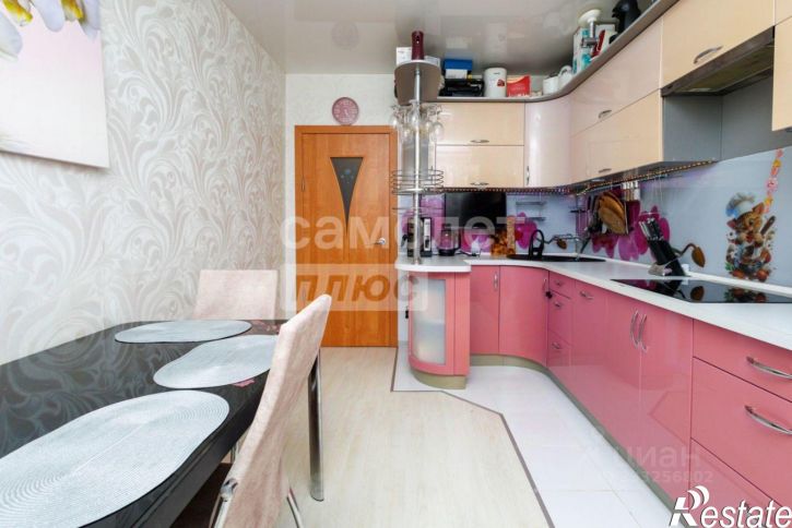 2-комн квартира ул Бердская, 5,  д. 5