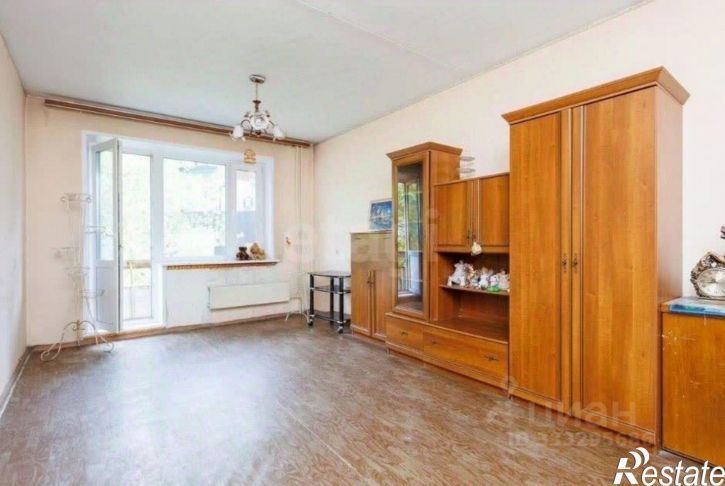 2-комн квартира пр-кт Фрунзе, 88,  д. 88