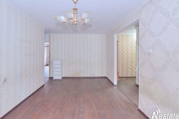 3-комн квартира ул Железнодорожная, 7а,  д. 7а