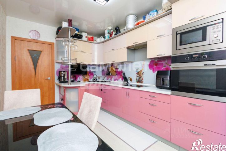 2-комн квартира ул Бердская, 5,  д. 5
