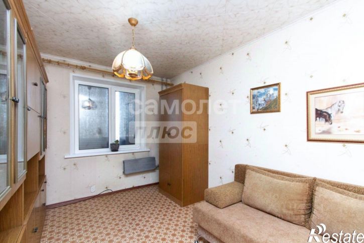 2-комн квартира ул Ивана Черных, 24,  д. 24