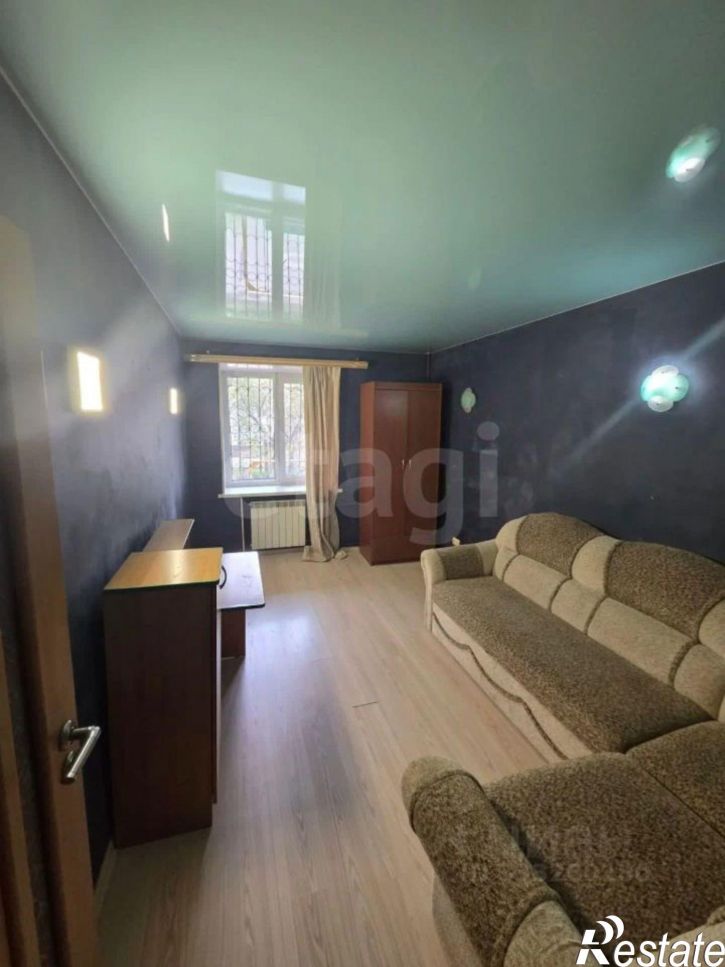 3-комн квартира ул Мусы Джалиля, 31,  д. 31
