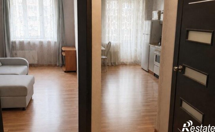 1-комн квартира пер Богдана Хмельницкого, 8,  д. 8