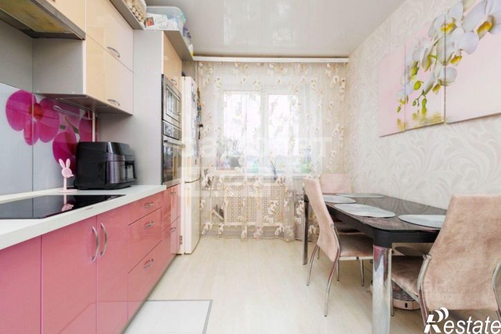2-комн квартира ул Бердская, 5,  д. 5