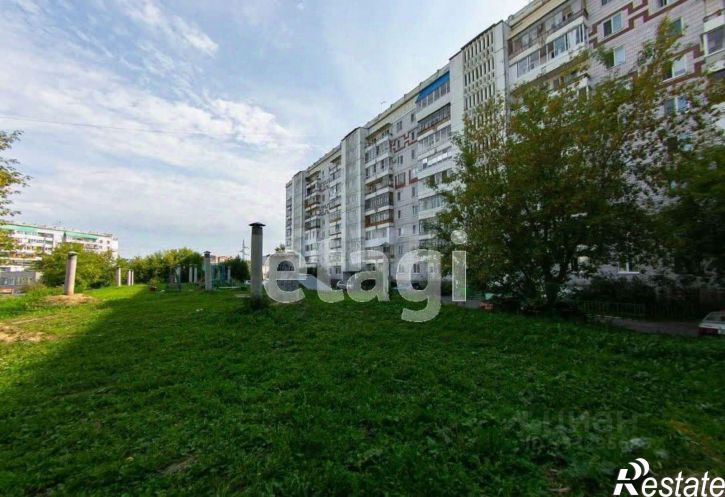 2-комн квартира пр-кт Фрунзе, 88,  д. 88