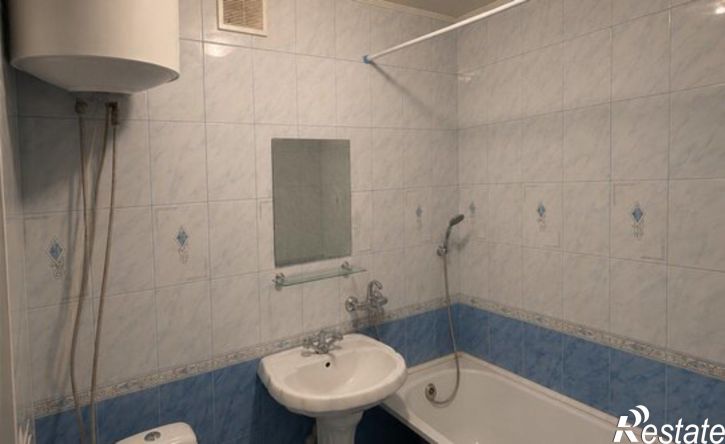 1-комн квартира пер Богдана Хмельницкого, 8,  д. 8