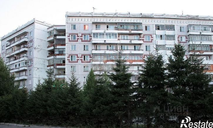 2-комн квартира пр-кт Фрунзе, 88,  д. 88