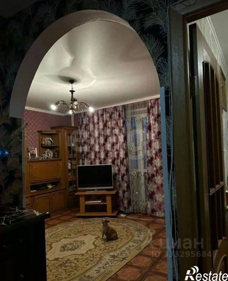 3-комн квартира городской округ Томск
