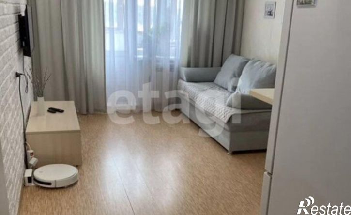 1-комн квартира ул Елизаровых, 76,  д. 76