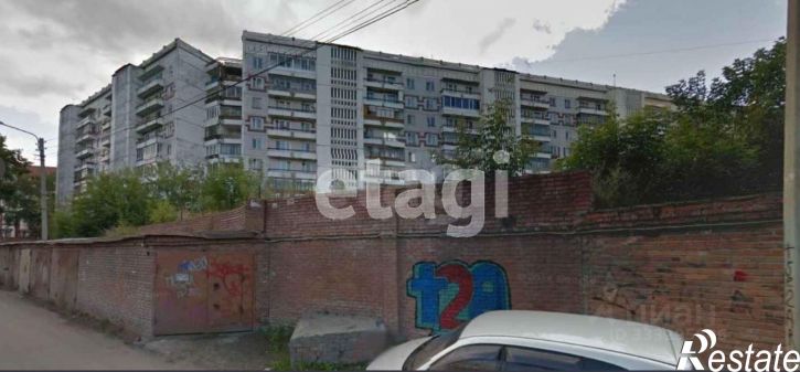 2-комн квартира пр-кт Фрунзе, 88,  д. 88