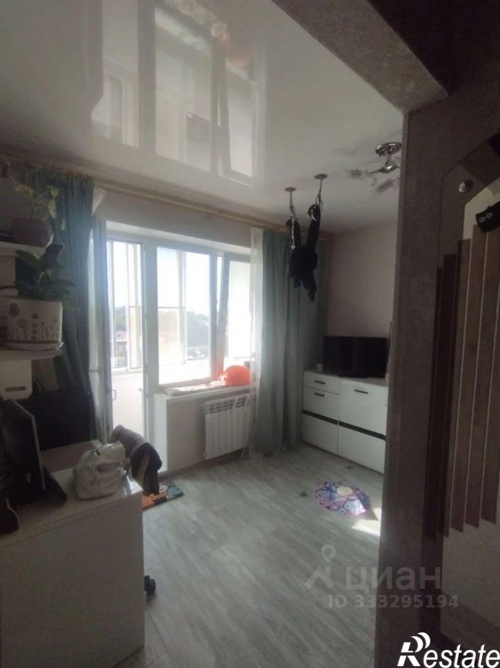 1-комн квартира ул Елизаровых, 76,  д. 76