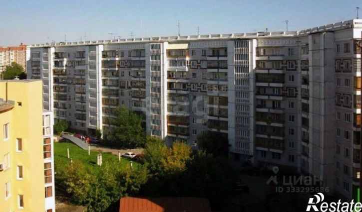 2-комн квартира пр-кт Фрунзе, 88,  д. 88