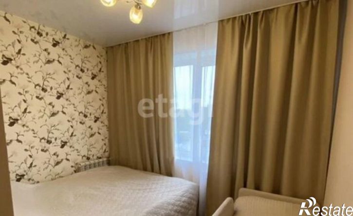 1-комн квартира ул Елизаровых, 76,  д. 76