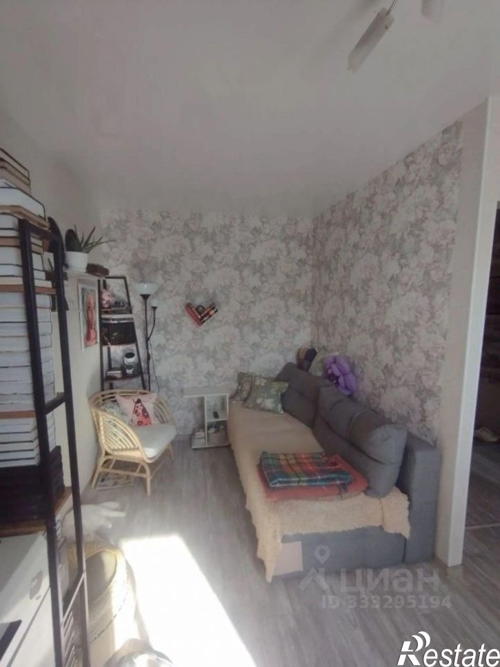 1-комн квартира ул Елизаровых, 76,  д. 76