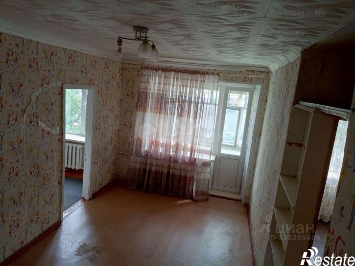 2-комн квартира ул Елизаровых, 32,  д. 32