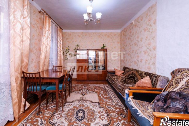 3-комн квартира ул Геологов, 13,  д. 13