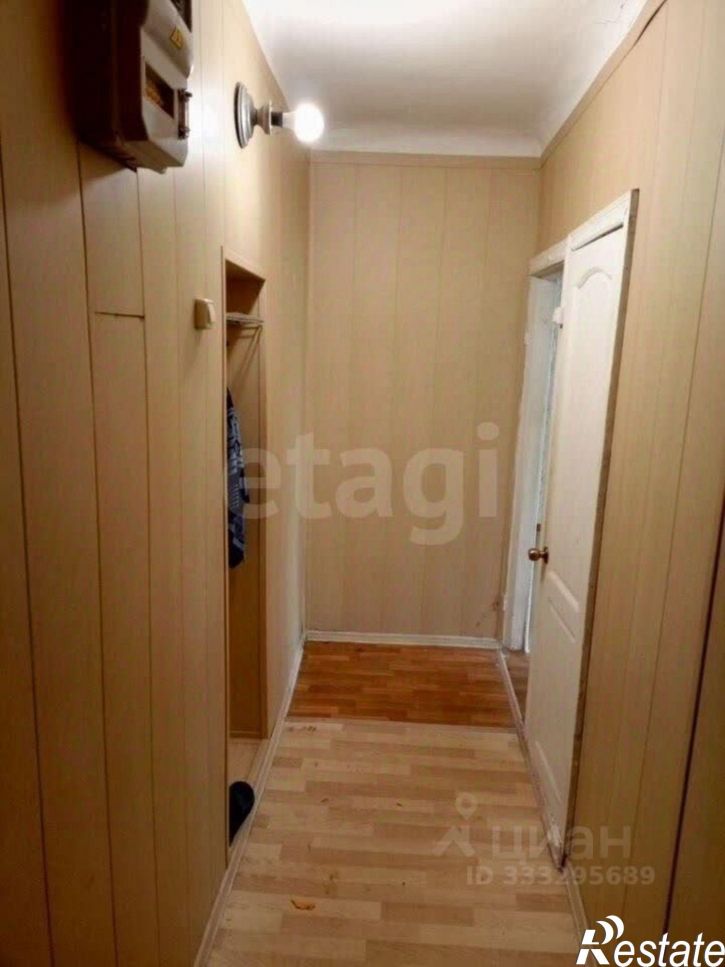 2-комн квартира ул Елизаровых, 32,  д. 32