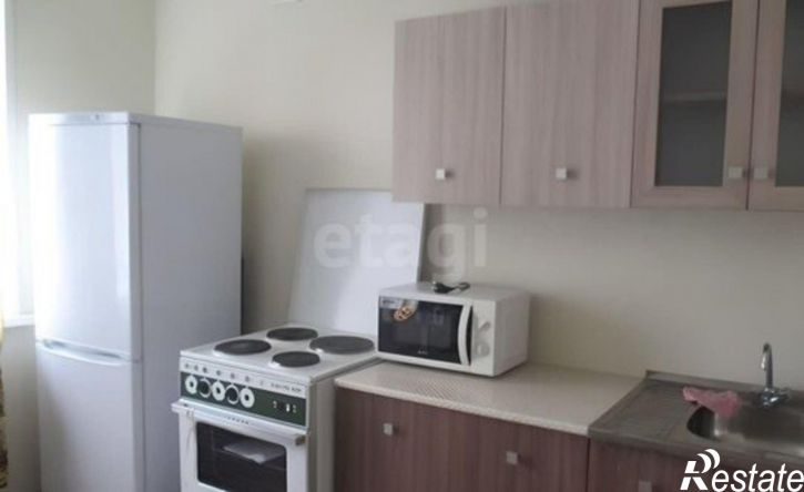 1-комн квартира ул Северный городок, 44,  д. 44