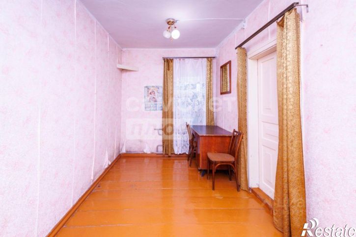 3-комн квартира ул Геологов, 13,  д. 13