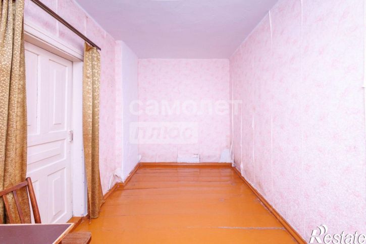 3-комн квартира ул Геологов, 13,  д. 13