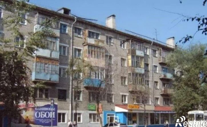 3-комн квартира пр-кт Ленина, 202,  д. 202
