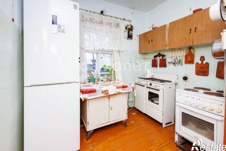 3-комн квартира ул Геологов, 13,  д. 13