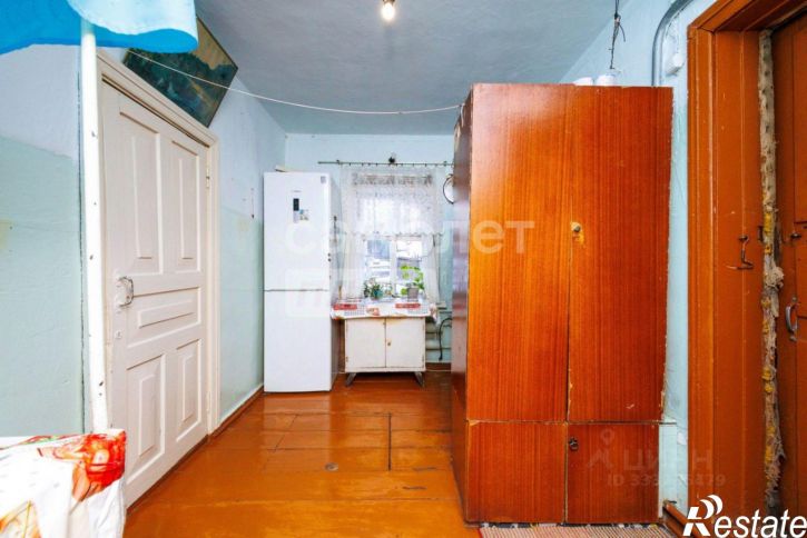 3-комн квартира ул Геологов, 13,  д. 13