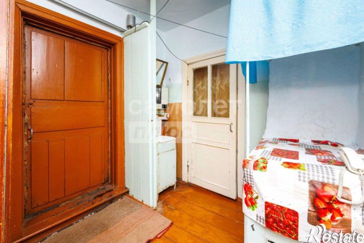 3-комн квартира ул Геологов, 13,  д. 13
