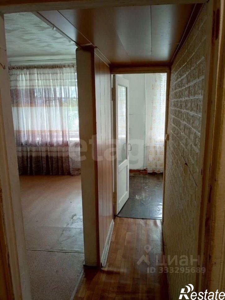 2-комн квартира ул Елизаровых, 32,  д. 32