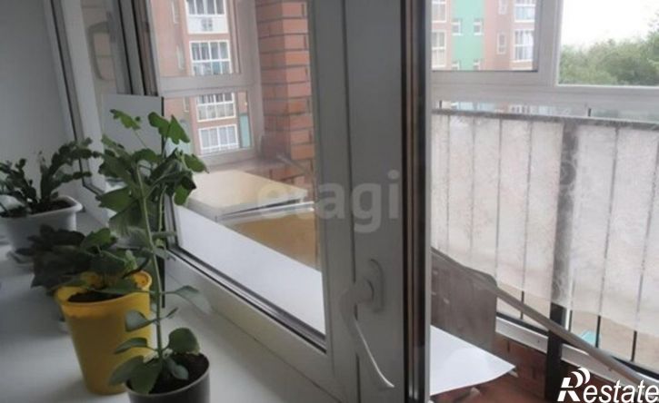 1-комн квартира ул Северный городок, 44,  д. 44