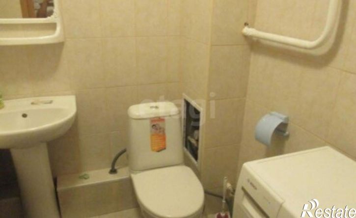 1-комн квартира ул Северный городок, 44,  д. 44