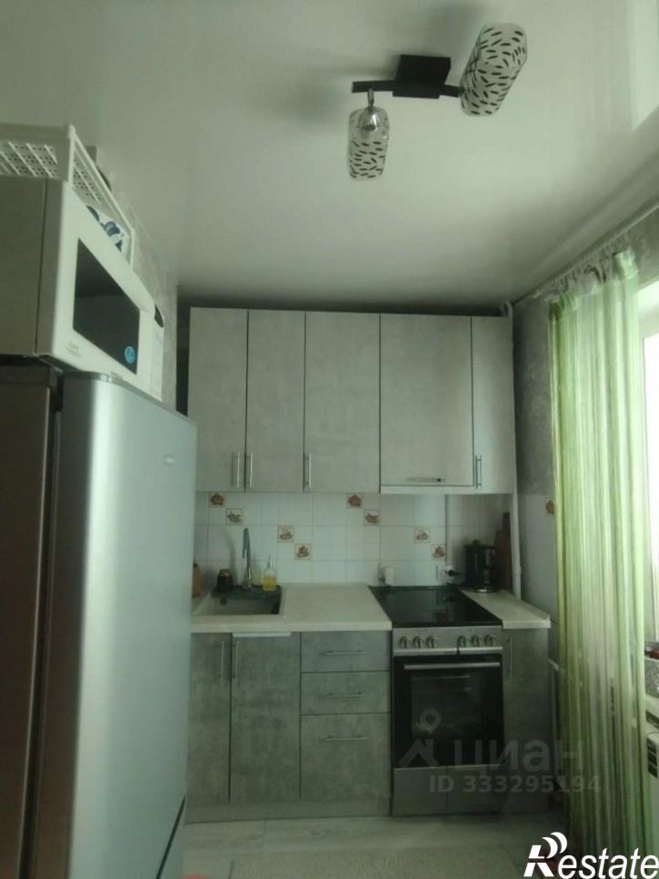 1-комн квартира ул Елизаровых, 76,  д. 76