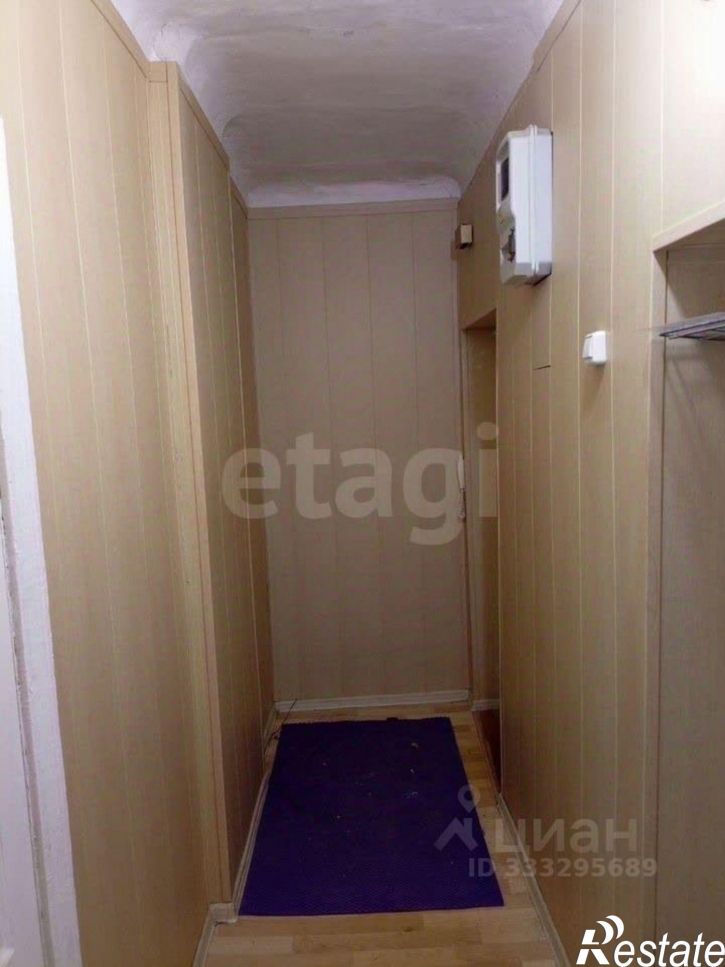 2-комн квартира ул Елизаровых, 32,  д. 32