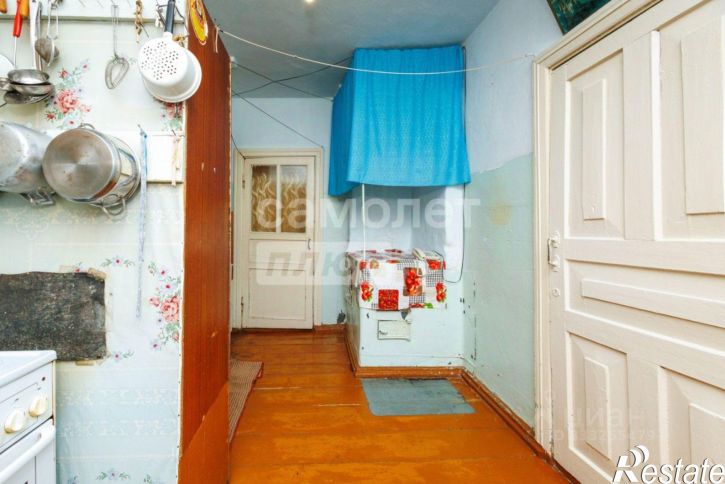 3-комн квартира ул Геологов, 13,  д. 13