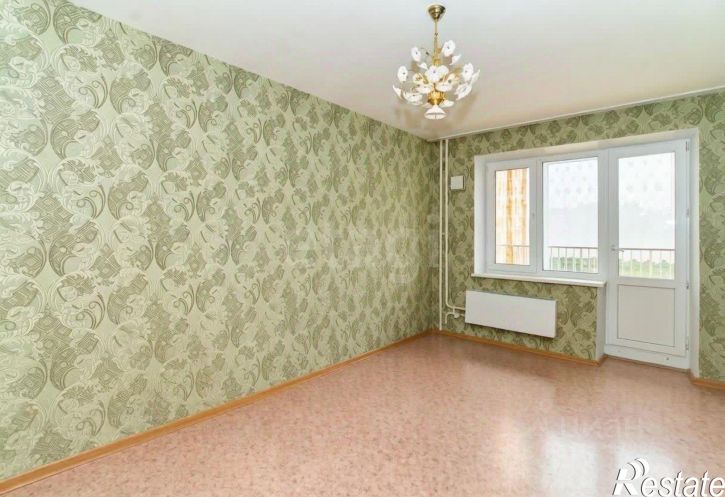 1-комн квартира ул Герасименко, 3/14,  д. 3/14