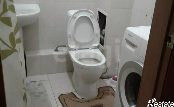 1-комн квартира ул Северный городок, 44,  д. 44