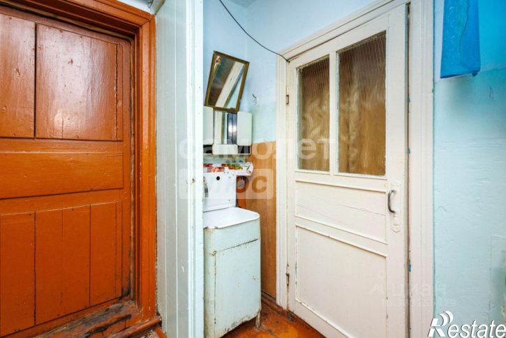 3-комн квартира ул Геологов, 13,  д. 13