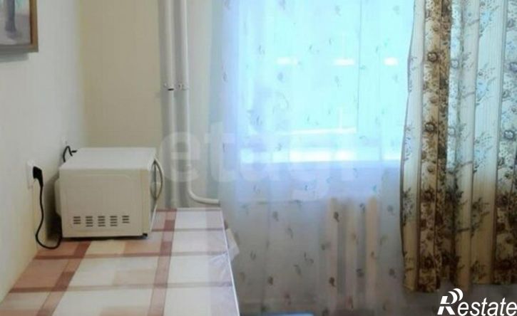 1-комн квартира ул Северный городок, 44,  д. 44