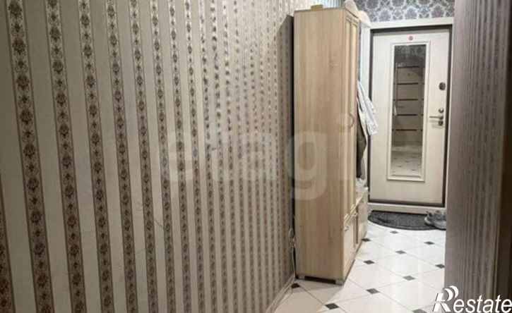 3-комн квартира ул Елизаровых, 74,  д. 74