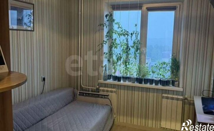 3-комн квартира ул Елизаровых, 74,  д. 74
