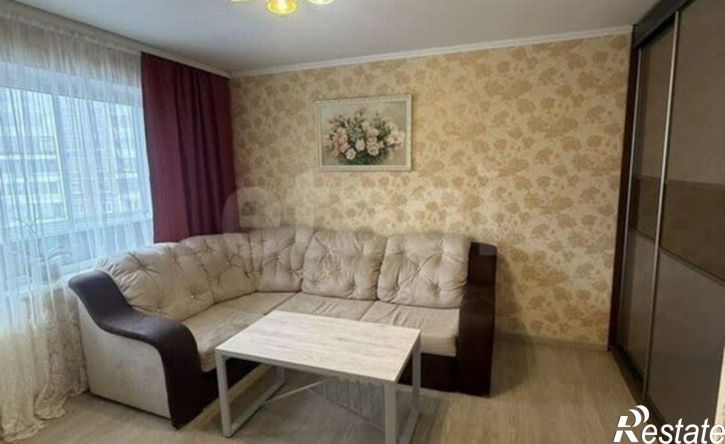 3-комн квартира ул Елизаровых, 74,  д. 74